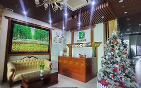 Cherry Hotel Apartment